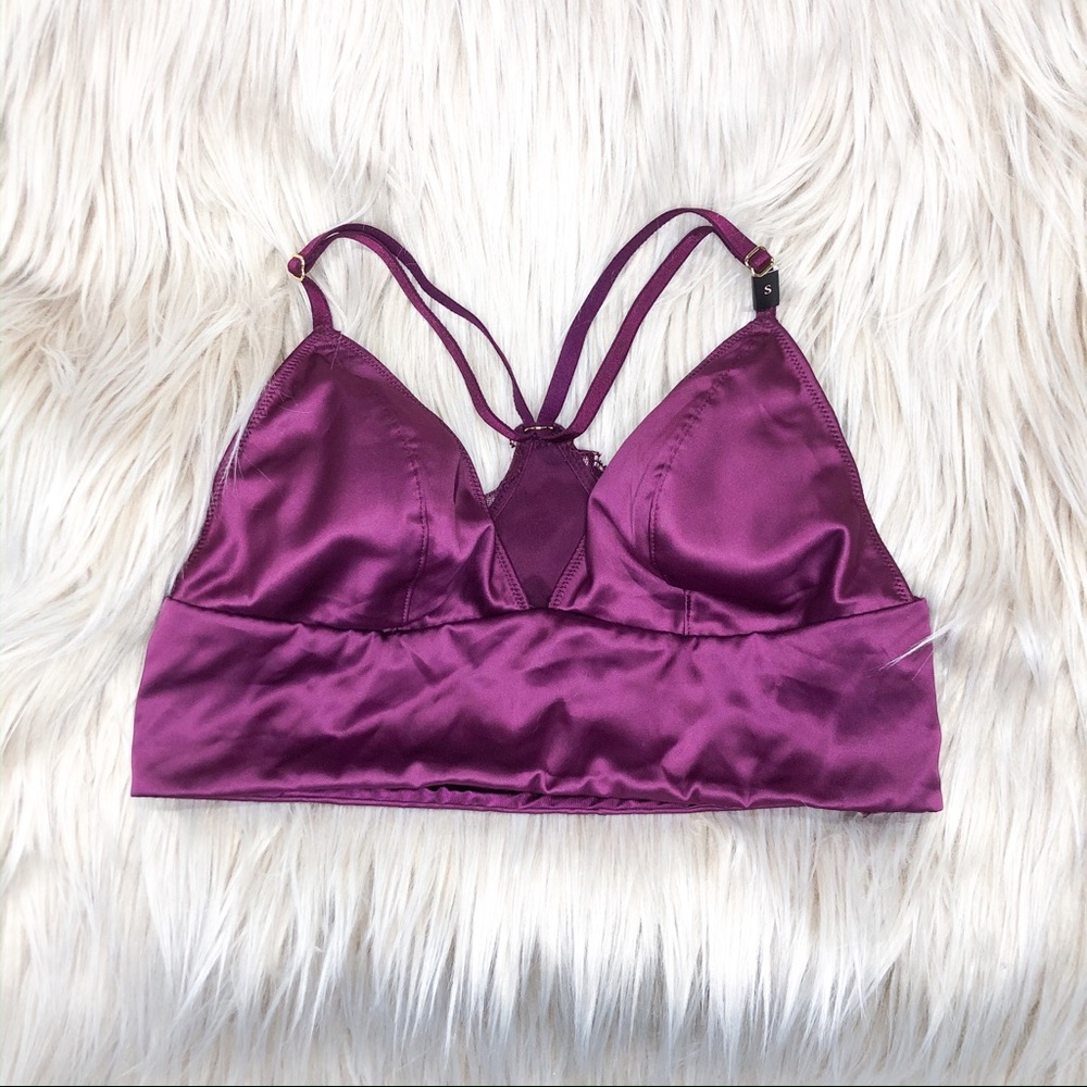 NWT VICTORIA’S SECRET BRALETTE